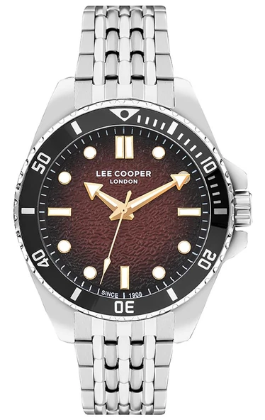 Lee Cooper LC07954.380 Erkek Kol Saati ürün görseli 1