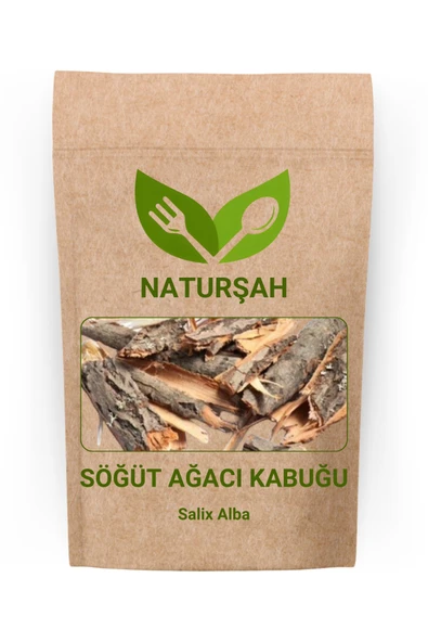 Naturşah Söğüt Ağacı Kabuğu 100 Gr ürün görseli 1