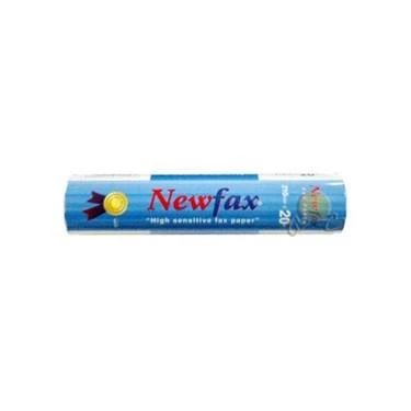 NEWFAX 210x100mt FAKS KAĞIDI ürün görseli 1