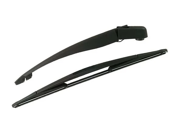 OPEL CORSA C ARKA SİLECEK KOLU VE SÜPÜRGESİ (2000-2006) ürün görseli 1