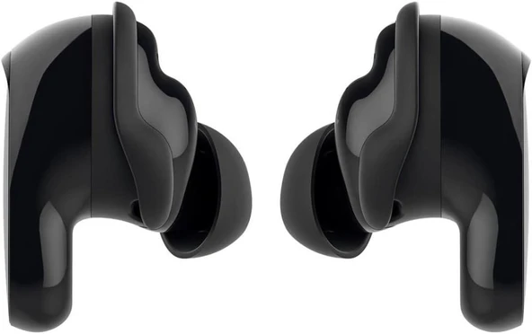PTTAVM: Bose QuietComfort Earbuds II TWS Siyah Kulak İçi Bluetooth
