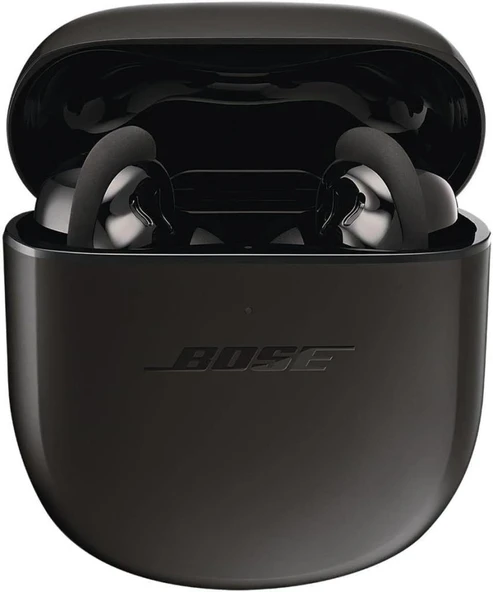PTTAVM: Bose QuietComfort Earbuds II TWS Siyah Kulak İçi Bluetooth