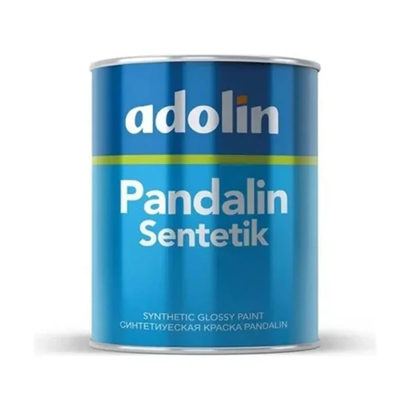Adolin Pandalin Sentetik Boya Lacivert 12 Lt. ürün görseli 1