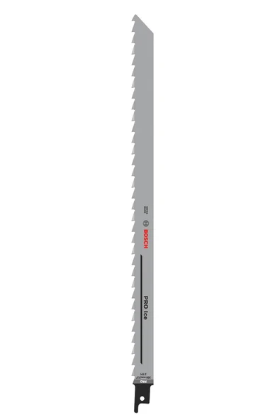 Bosch S 1211 K Buz ve Kemik Kesme 5 li Paket ürün görseli 1