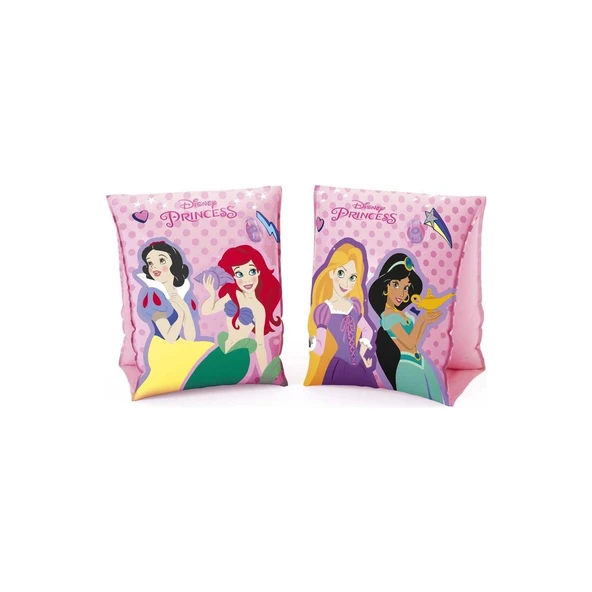 BESTWAY KOLLUK 23x15cm DISNEY PRENSES (91041) ürün görseli 1