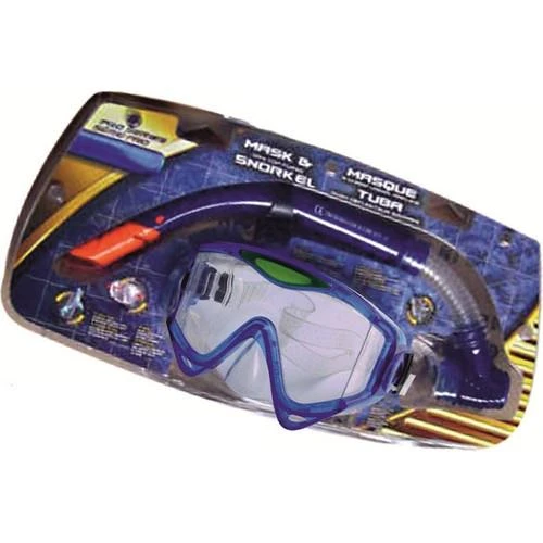 BESTWAY MASKE SNORKEL SPACE (N2321A/121CSB) ürün görseli 1