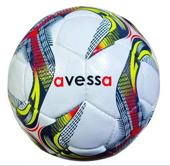 Avessa Elt-704 El Dikişli Futbol Topu No4 ürün görseli 1