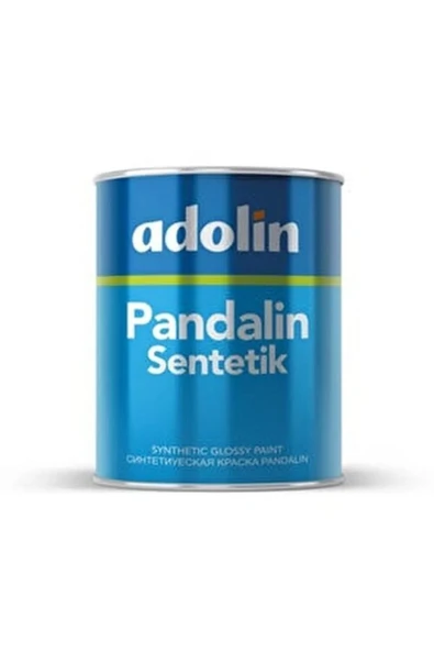 Adolin Pandalin Sentetik Boya Beyaz 2.5 Lt. ürün görseli 1