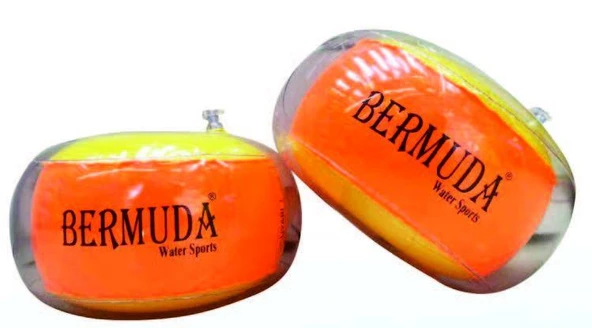 BERMUDA KOLLUK LUX 24 CM KUTULU 2309011 ürün görseli 1