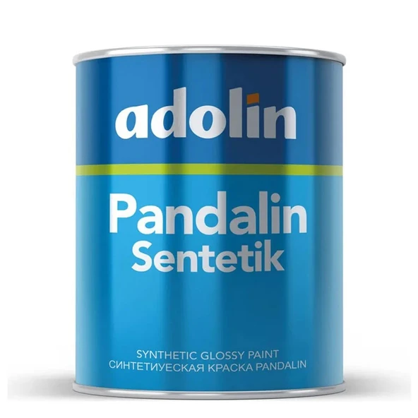 Adolin Pandalin Sentetik Boya Nefti Yeşil 0.75Lt. ürün görseli 1