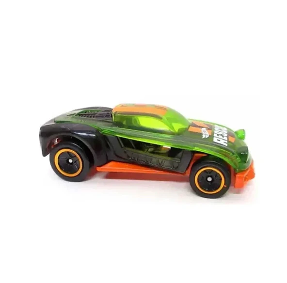 Hot Wheels Tekli Arabalar Lightnin Bug HKJ18 - Resim 2
