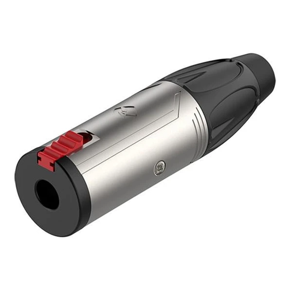 RX-J475 6.3mm Stereo Jak-Dişi - Roxtone ürün görseli 1