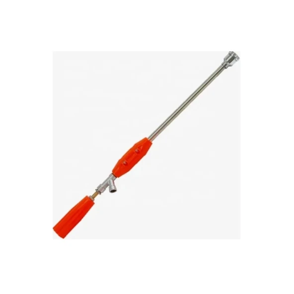 İlaçlama Tabancası 60 Cm Düz TF900 ürün görseli 1