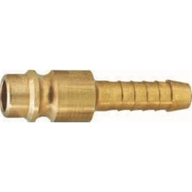 Akel Hava Jak Hortum Uç  10 MM ak8772 ürün görseli 1