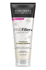 John Frieda Krem Pro Filler+ For Fine Hair Hacim Veren 250 ml ürün görseli 1