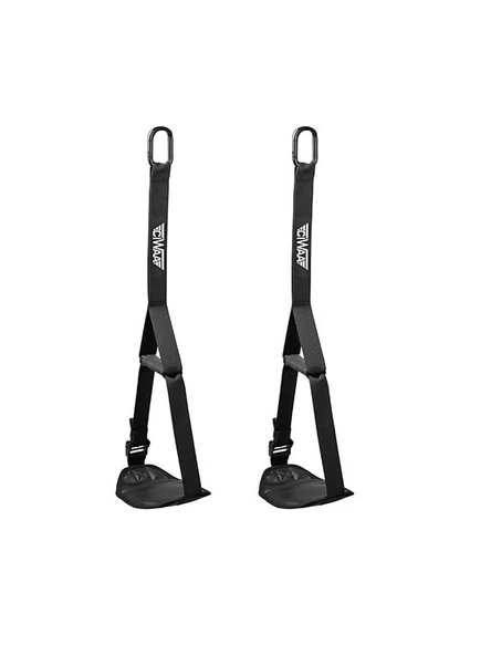 Cwa-2312 Ab Straps Barfiks Kol Aparatı Tutacaklı ürün görseli 1
