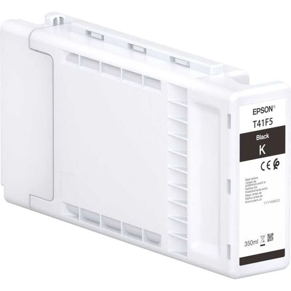 Tonersepeti Epson T41F5  Siyah Kartuş C13T41F540 ürün görseli 1