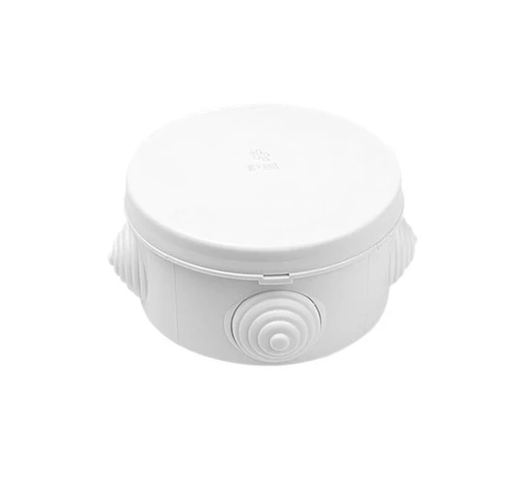 Viko Yuvarlak Buat 90mm ürün görseli 1