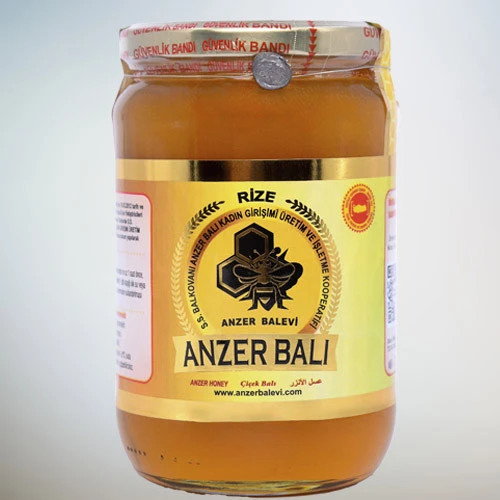 Anzer Balı ürün görseli 1