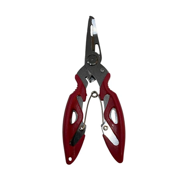 Bauer Balıkçı Pensesi (Pliers) ürün görseli 1