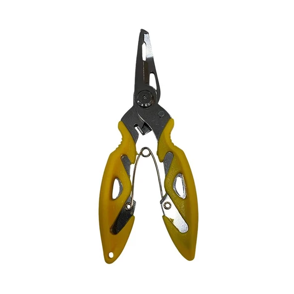 Bauer Balıkçı Pensesi (Pliers) - Resim 3
