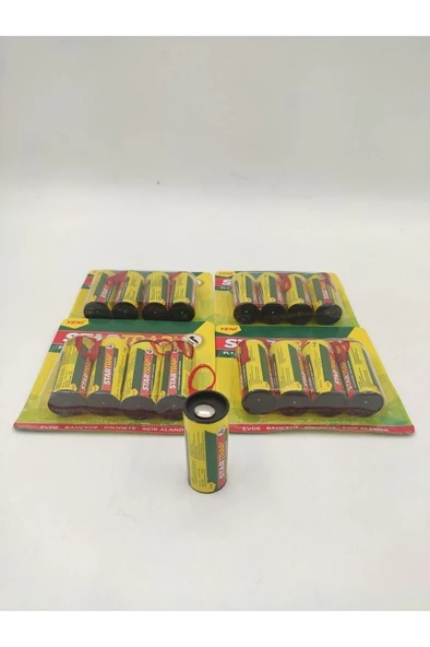 Startrap Sinek Yapışkanı 4 paket 16 tüp - Resim 2
