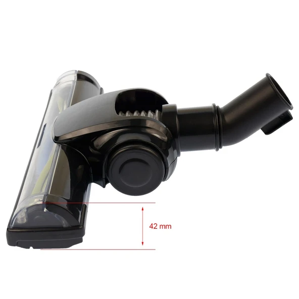 Fantom Dik Süpürge Slim Turbo Başlık - Resim 4