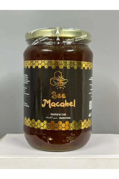 Kestane Balı ürün görseli 1