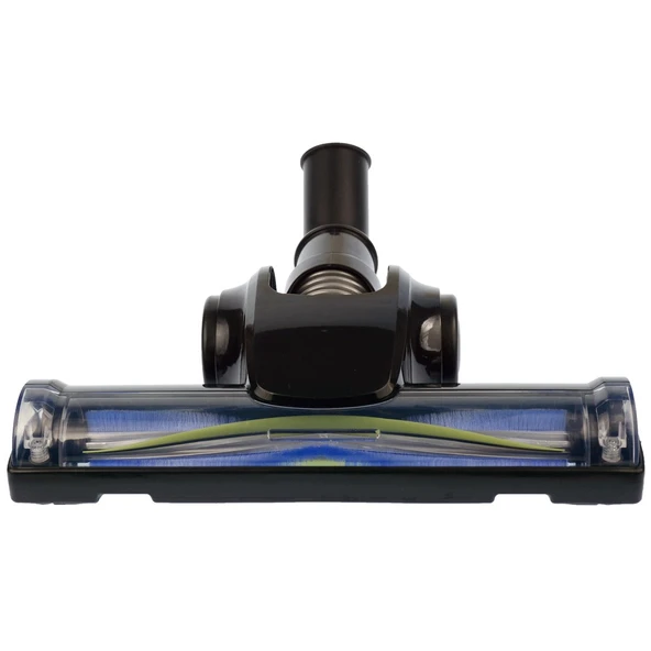 Fantom Dik Süpürge Slim Turbo Başlık - Resim 2