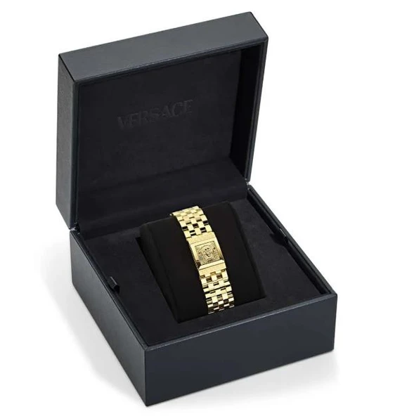 Versace VRSCVE0C00225 Kadın Kol Saati - Resim 5