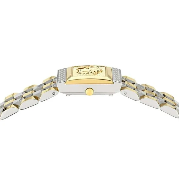 Versace VRSCVE0C00125 Kadın Kol Saati - Resim 3