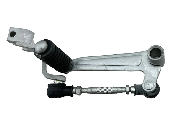 Dominar 250-400 -Pulsar Rs-Ns 200 Vites Pedalı Komple  Supermoto ürün görseli 1