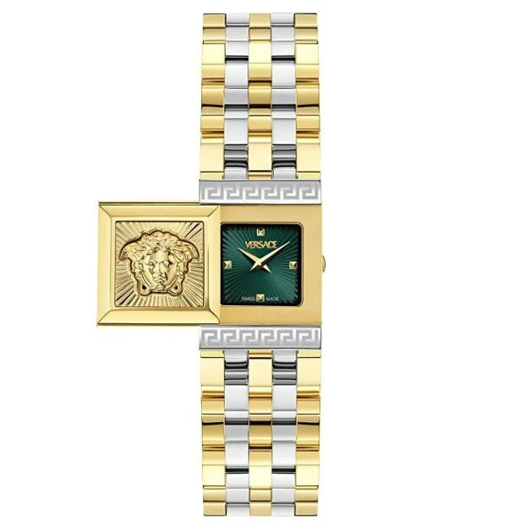 Versace VRSCVE0C00125 Kadın Kol Saati ürün görseli 1