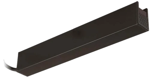 Ct-2776S 200W Magnetic Ray Led Trafo Siyah Kasa ürün görseli 1