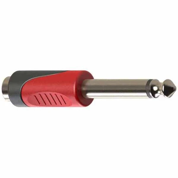 RX-J260 RCA Dişi - 6.3mm Mono Erkek - Roxtone ürün görseli 1