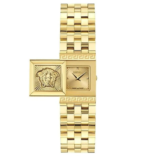 Versace VRSCVE0C00225 Kadın Kol Saati ürün görseli 1