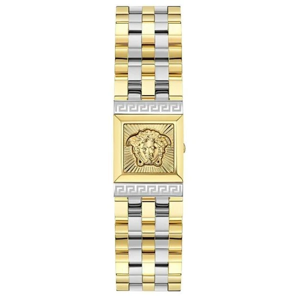 Versace VRSCVE0C00125 Kadın Kol Saati - Resim 2