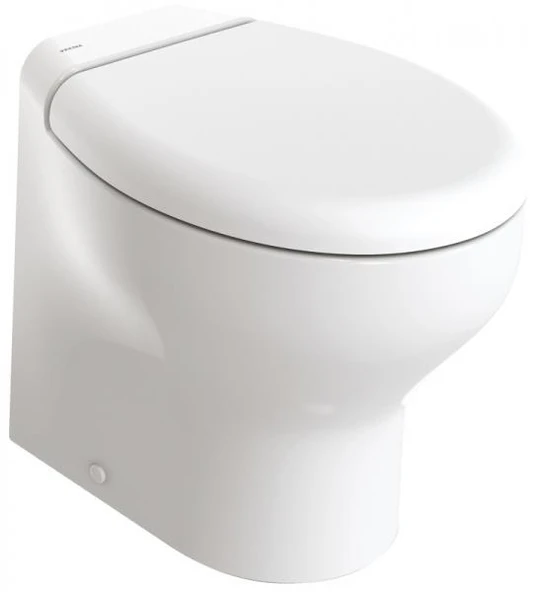 Tecma Silence Plus 2G Marin Tuvalet 24V ürün görseli 1