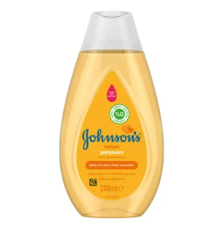 JOHNSONS BABY ŞAMPUAN ürün görseli 1