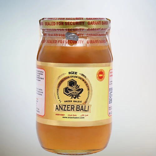 anzer balı ürün görseli 1