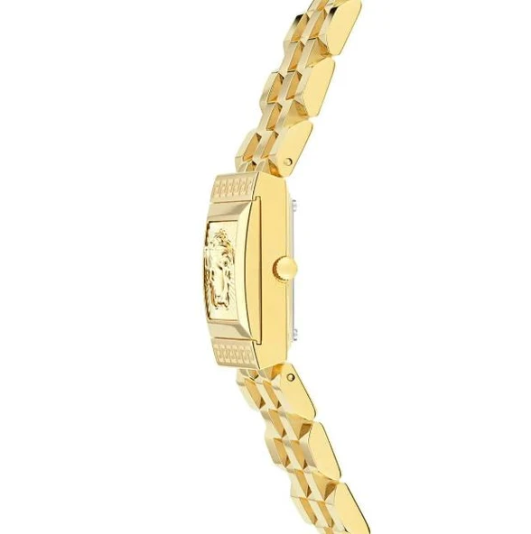 Versace VRSCVE0C00225 Kadın Kol Saati - Resim 3