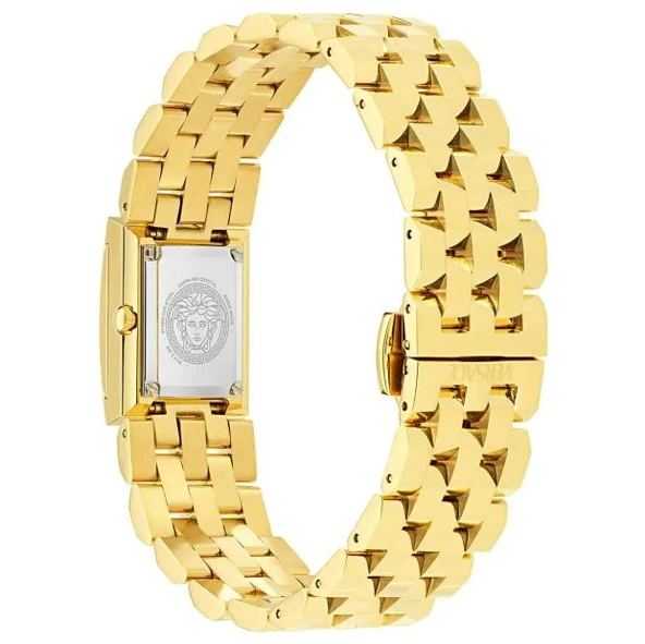Versace VRSCVE0C00225 Kadın Kol Saati - Resim 4