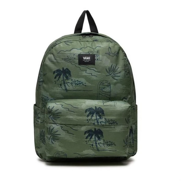 Vans VN000H4WAMB1 Old Skool Backpack ürün görseli 1