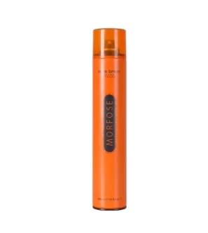 MORFOSE SAÇ SPREYİ ULTRA STRONG 400 ML ürün görseli 1