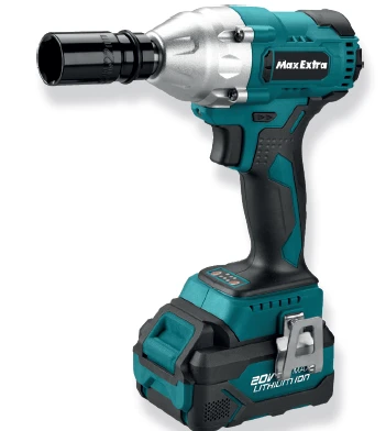 Max Extra MXP9042 20V 4.0Ah Akülü Somun Sökme ürün görseli 1
