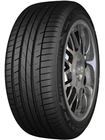 Starmaxx Incurro H/T ST450 215/60R17 96V 4x4 Yaz Lastiği (Üretim Yılı:2025) ürün görseli 1