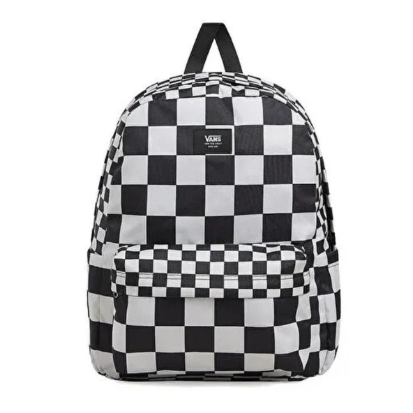 Vans VN000H4X3M41 Old Skool Check Backpack ürün görseli 1