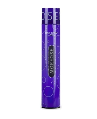 MORFOSE SAÇ SPREYİ MEGA STRONG 400 ML ürün görseli 1