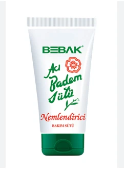 BEBAK ACI BADEM SÜTÜ 175 ML ürün görseli 1
