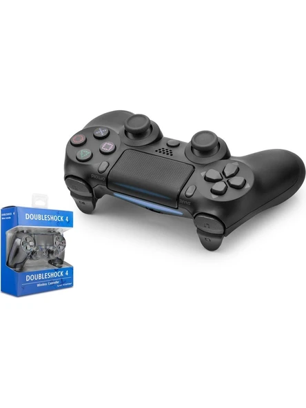 HADRON HD328S Oem Ps4 Gamepad Siyah ürün görseli 1